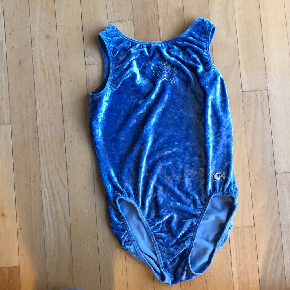 Gk leotard